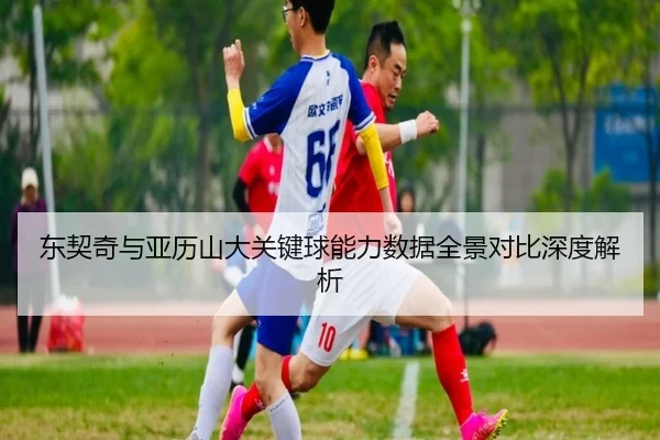 东契奇与亚历山大关键球能力数据全景对比深度解析